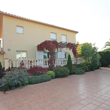 Villa Elizabeth L'Escala