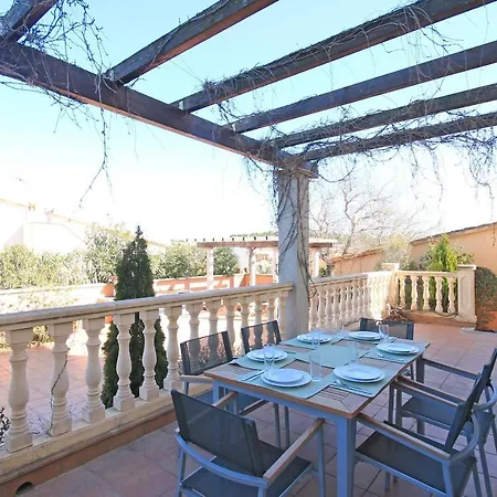 Villa Elizabeth L' Escala