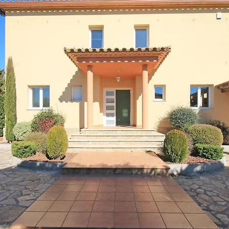 Villa Elizabeth *