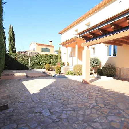 Villa Elizabeth