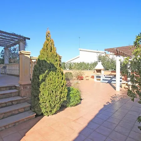 Villa Elizabeth *